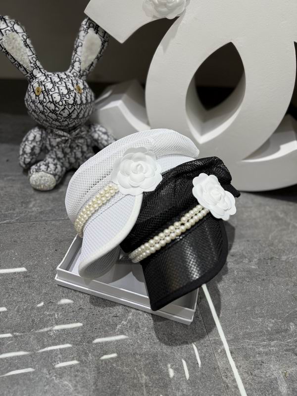 Chanel Cap dx26